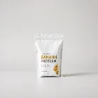 Banana Protein Pancake Mix