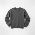 Bold Print Sweatshirt