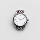 Bold Pattern Watch