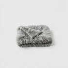 Faux Fur Blanket