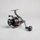 Baitcasting Reel High Performance