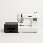 Brother LC2230 Printer & Sewing Center