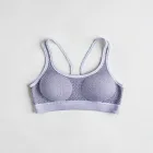 Mesh Sports Bra