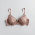 Premium Lace Bra
