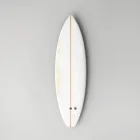 Tsunami Surfboard
