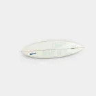 Shark Bite Surf Board