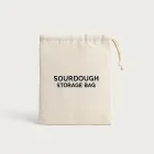 Sourdough Storage Bag