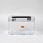 Acrylic Fish Breeder Box