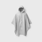 BreezeFlow Surf Poncho