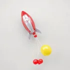 Balloon Rocket Set