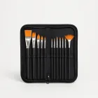 Paintbrush Set