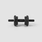 Brynmore Pro Series Ab Roller — 4kg