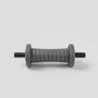 Brynmore Ultra Ab Roller — 4kg