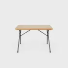 Brynmore Studio Folding Table — Single