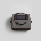 Brynmore Signature Pet Carrier — Large