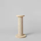 Brynmore Studio Scratching Post — Large
