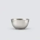 Brynmore Classic Stainless Steel Bowl Set — Large