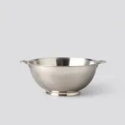 Brynmore Deluxe Stainless Steel Bowl Set — Large