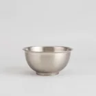 Brynmore Essential Stainless Steel Bowl Set — Large
