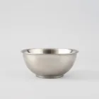 Brynmore Premier Stainless Steel Bowl Set — Large