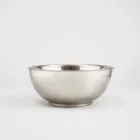 Brynmore Prestige Stainless Steel Bowl Set — Large