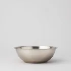 Brynmore Heritage Stainless Steel Bowl Set — Large