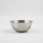 Brynmore Original Stainless Steel Bowl Set — Large