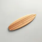Bamboo Surfboard
