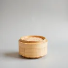 Bamboo Steamer