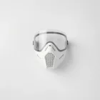 Blizzard Shield Face Mask