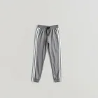 Bold Stripes Athletic Pants