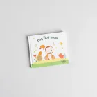 Baby Storybook