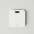 Porcelain Bathroom Scale