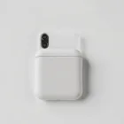 Bouncy Silicone Case