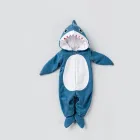 Baby Shark Costume