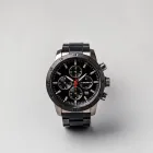 Bold Sports Chronograph Watch
