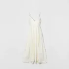 Breezy Split Dress