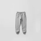 Bold Statement Joggers