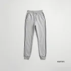 Bold Stripe Joggers