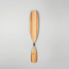 Bamboo Surfboard Paddle