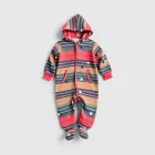 Baby Snuggie Pajamas