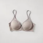 Bamboo Stretch Sleep Bra