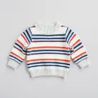 Baby Striped Sweater