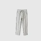 Bold Stripe Trousers