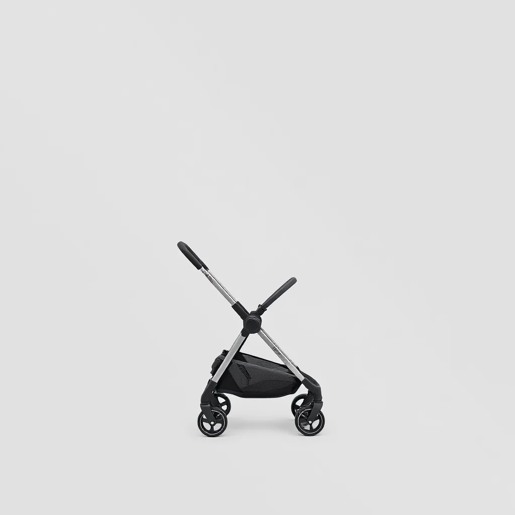 Baby Stroller 2022