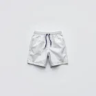 Boys' Stylish Swim Trunks