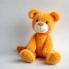 Baby Soft Plush Toy