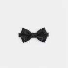 Black Bow Tie