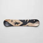 Burton Peacemaker Snowboard