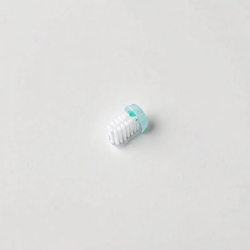 Breathable Toothbrush Cap